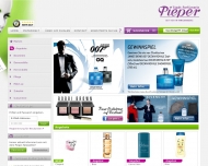 Bild Stadt-Parfmerie Pieper GmbH