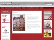 Bild Beauty-Point Parfmerie Vertriebs GmbH