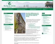 Bild Krankenhuser Klinik St. Georg