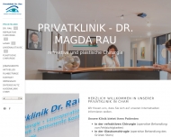 Bild Augenklinik Cham
