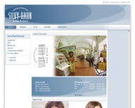 Bild Parfmerie Silvy Hahn GmbH