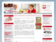 Bild Caritas-Krankenhaus St. Josef