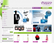 Bild Stadt-Parfmerie Pieper GmbH