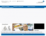 Bild Johannesstift Papenburg Alten- und Pflegeheim der Stiftung Marienhospital