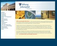Bild Krankenhuser Juliusspital