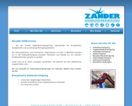 Bild Gebudereinigung Zander GmbH