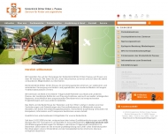 Bild Krankenhuser Kinderklinik Dritter Orden