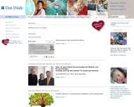 Bild Diakonie-Klinikum Schwbisch Hall Das Diak