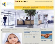 Bild St. Martinus Hospital
