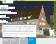 Bild Oberschwabenklinik GmbH Heilig-Geist-Spital