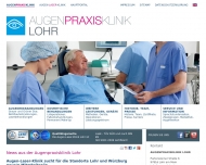 Bild Krankenhuser Augenrztliches Operationszentrum Lohr