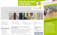 Bild Krankenhuser Verbundkrankenhaus Dinkelsbhl-Feuchtwangen