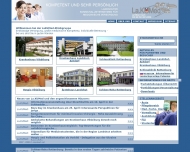 Bild Krankenhuser Kreiskrankenhaus