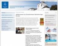 Bild Hasenfratz Gerhard Prof. Dr.med. Augenklinik