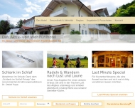 Bild Medizinisches Aktiv-Zentrum Schweiger Hotel & Rehaklinik GmbH & Co. OHG