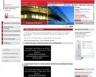 Bild Klinik Hallerwiese