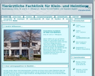 Bild Mihaljevic Dres. Kleintierklinik