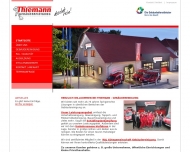 Bild Thiemann Gebäudereinigung GmbH & Co. KG