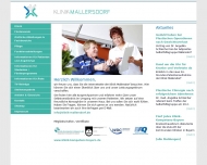 Bild Klinik Mallersdorf