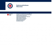 Bild Krankenhuser v. Bayer. Roten Kreuz