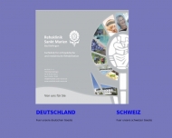 Bild Rehaklinik Sankt Marien GmbH