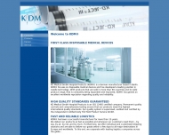 Bild KD Medical GmbH Hospital Products