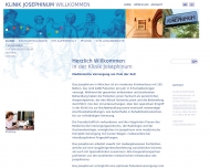 Bild Medizinischen Versorgungszentrum am Josephinum GmbH