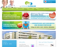 Bild Medizinisches Versorgungszentrum Nordhausen gemeinntzige GmbH