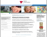 Bild Bezirkskrankenhäuser und Heime sowie Krankenhausverwaltung Schloß Werneck