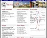 Bild CliniService Ebersberg GmbH