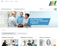 Bild Hamm-Kliniken GmbH & Co.KG