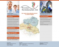 Bild Krankenhaus Tirschenreuth