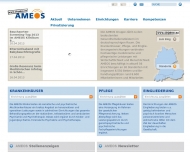 Bild AMEOS Krankenhausgesellschaft Baden mbH