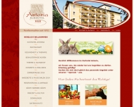 Bild Kurhotel Astoria oHG