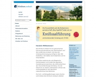 Bild Krankenhuser Klinikum Ansbach