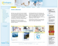 Bild Klinikum Garmisch-Partenkirchen