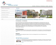 Bild Krankenhuser Krankenhaus