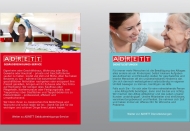 Bild Adrett Gebudereinigungs-Service GmbH