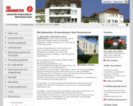 Bild Johanniter-Ordenshuser Bad Oeynhausen gemeinntzige GmbH