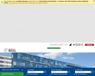 Bild Krankenhuser Stdtisches Krankenhaus Mnchen Neuperlach