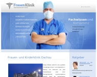 Bild Amper Kliniken AG Klinik Indersdorf