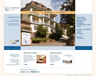 Bild Frankenpark-Klinik Verwaltungsgesellschaft mbH
