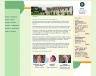 Bild Chirurgische Klinik Seefeld