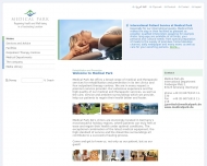 Bild Medical Park Service GmbH