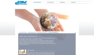 Website DAV Geb�udereinigung Ludwig Davidsohn