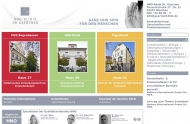 Bild HNO - Klinik Bogenhausen Dr. Gaertner GmbH