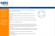Bild Evers Carmen Dr.med. Praxis fr Allgemeinmedizin Arbeitsmedizin
