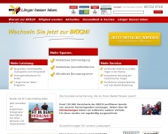 Bild BKK advita Krankenkasse