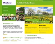 Bild Fachklinik Weibersbrunn Adaptionseinrichtung Hephata Hess. Diakoniezentrum e.V.