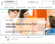 Bild Klinik Neustadt/Aisch